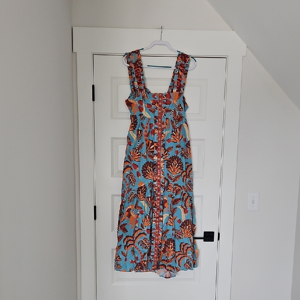 Farm Rio Dress - Picture 5 of 12